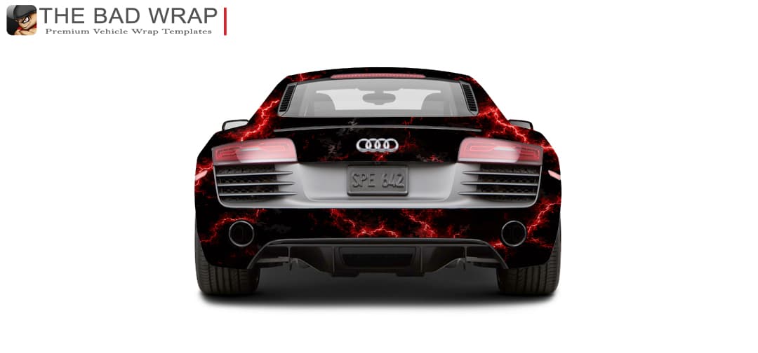 Background Wraps