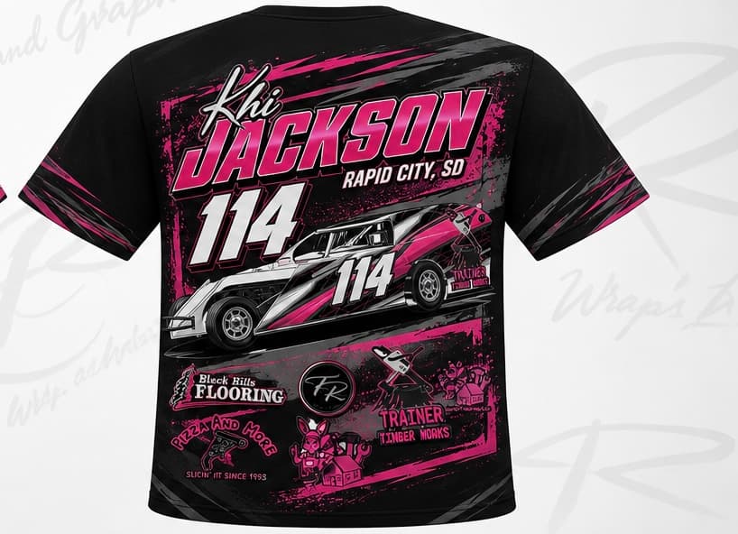 Merchandise Design